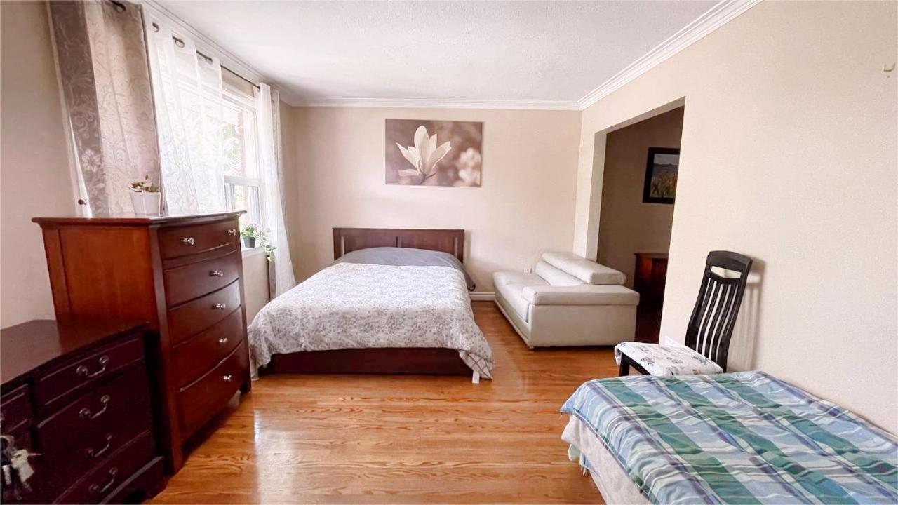 Glengrove Cozy Home Toronto Kültér fotó
