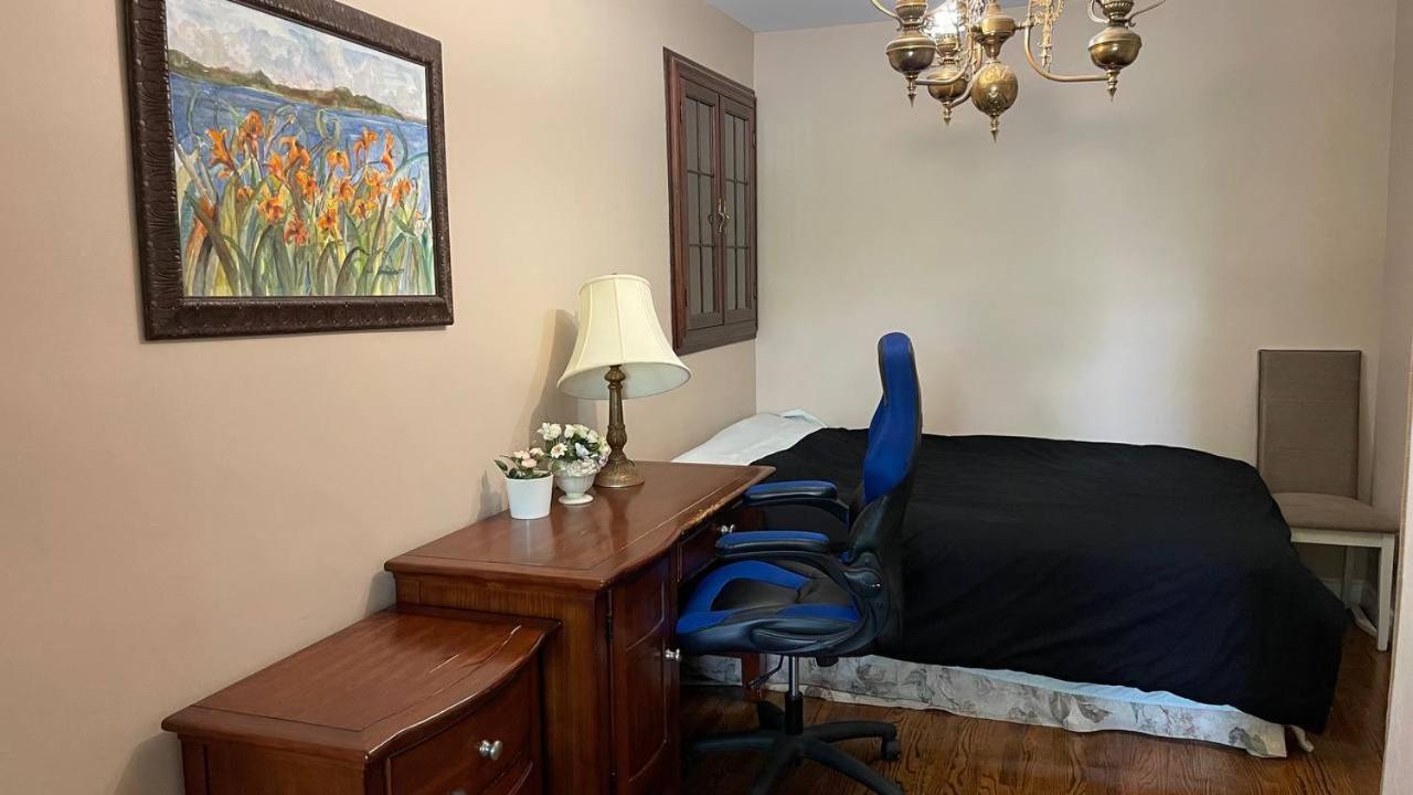 Glengrove Cozy Home Toronto Kültér fotó