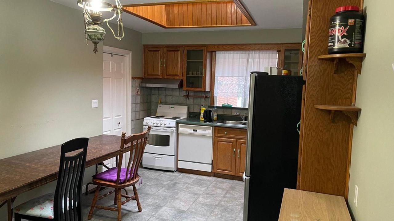 Glengrove Cozy Home Toronto Kültér fotó