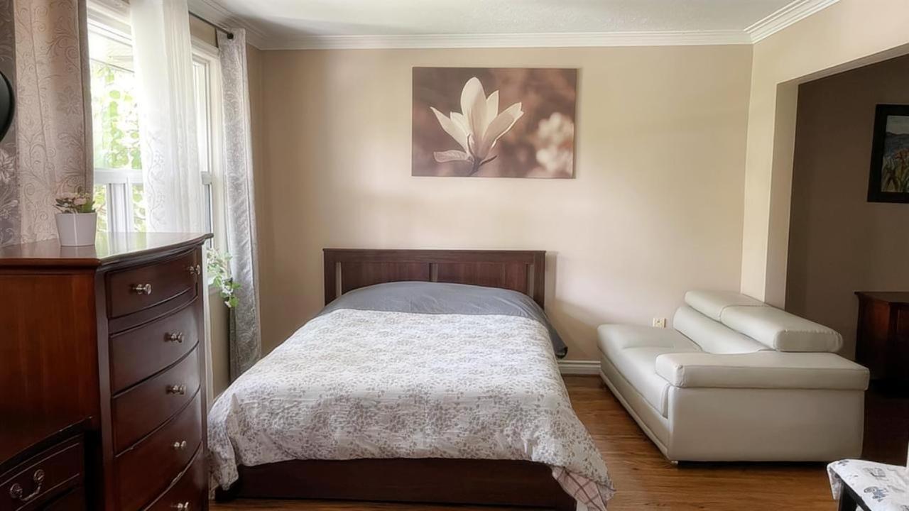 Glengrove Cozy Home Toronto Kültér fotó
