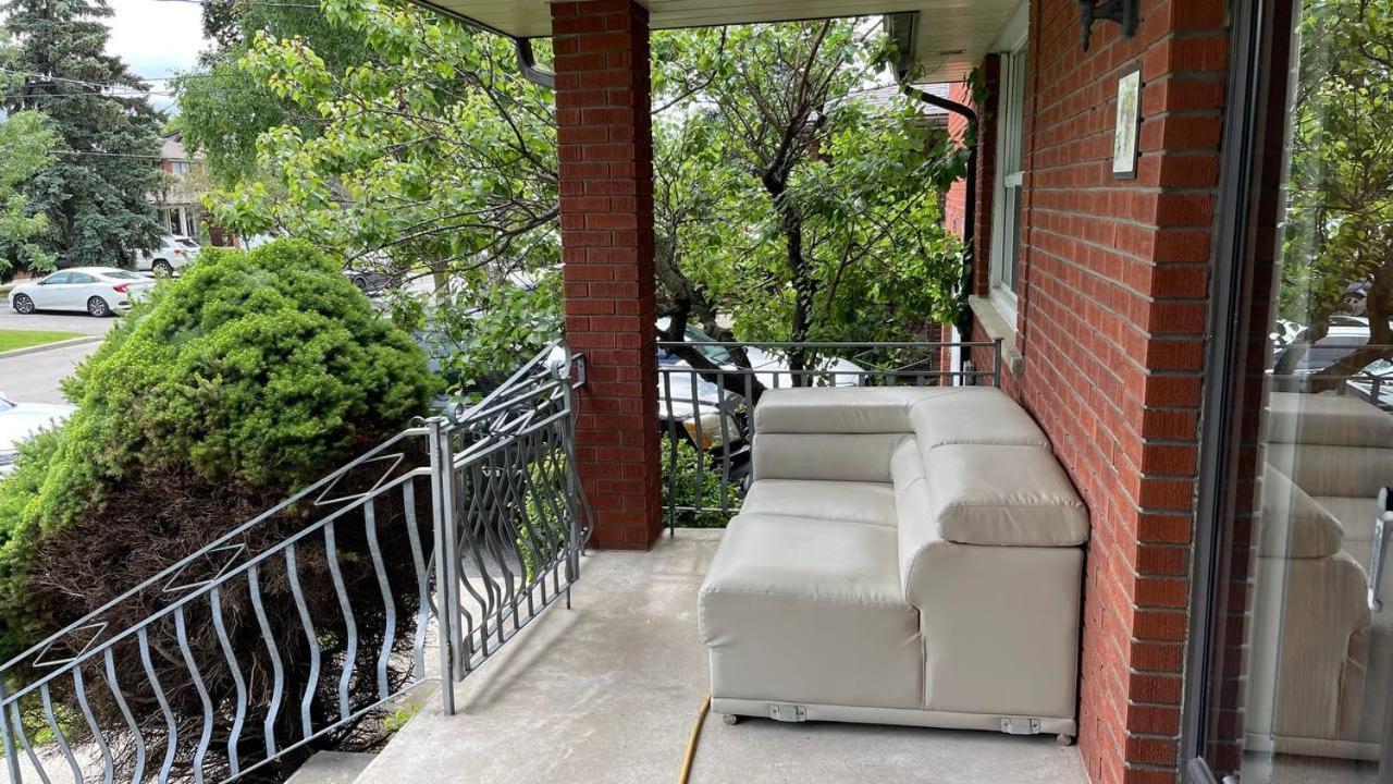 Glengrove Cozy Home Toronto Kültér fotó
