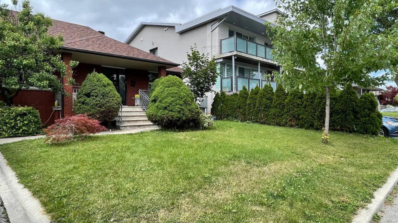 Glengrove Cozy Home Toronto Kültér fotó
