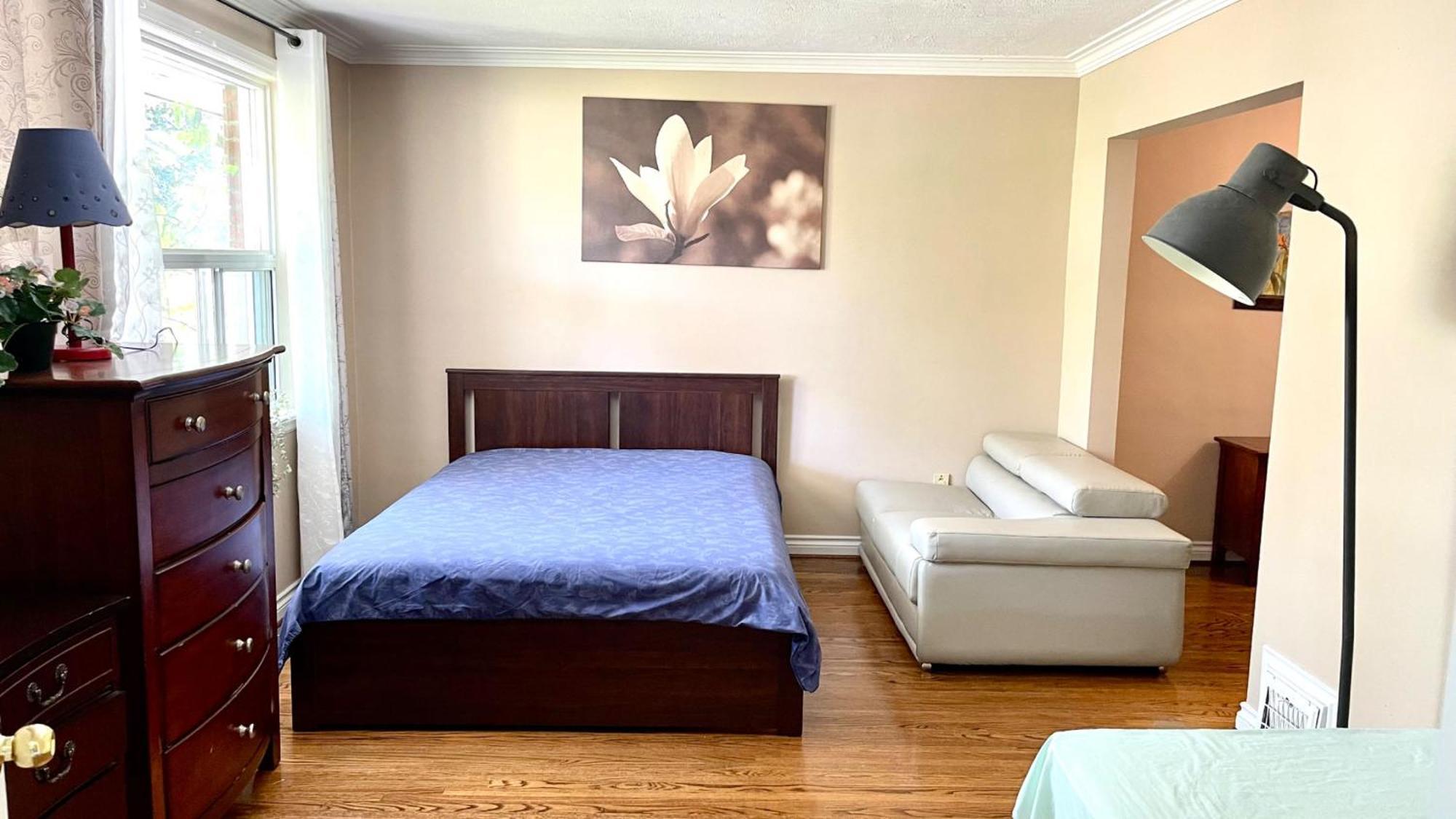 Glengrove Cozy Home Toronto Kültér fotó