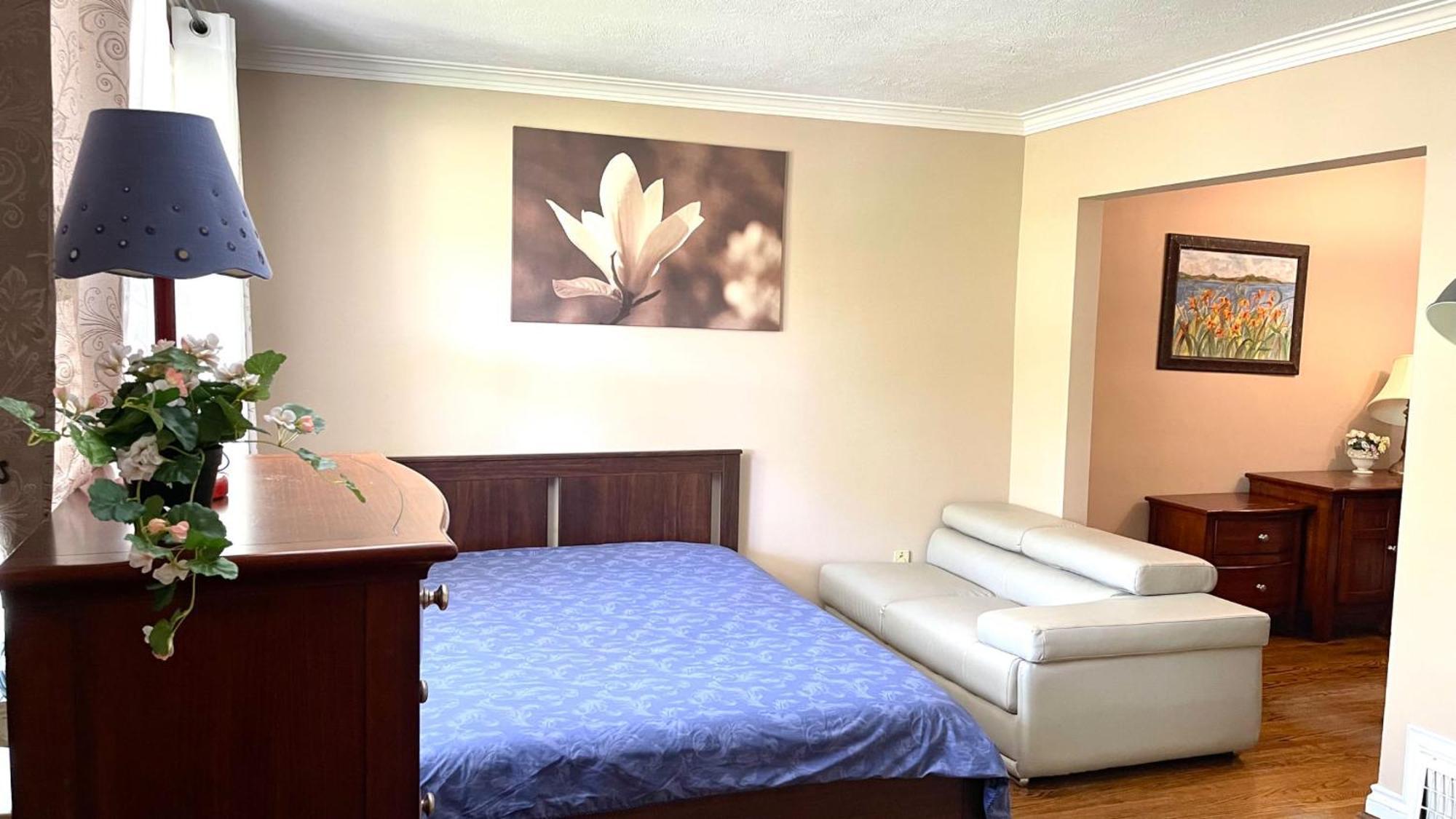 Glengrove Cozy Home Toronto Kültér fotó