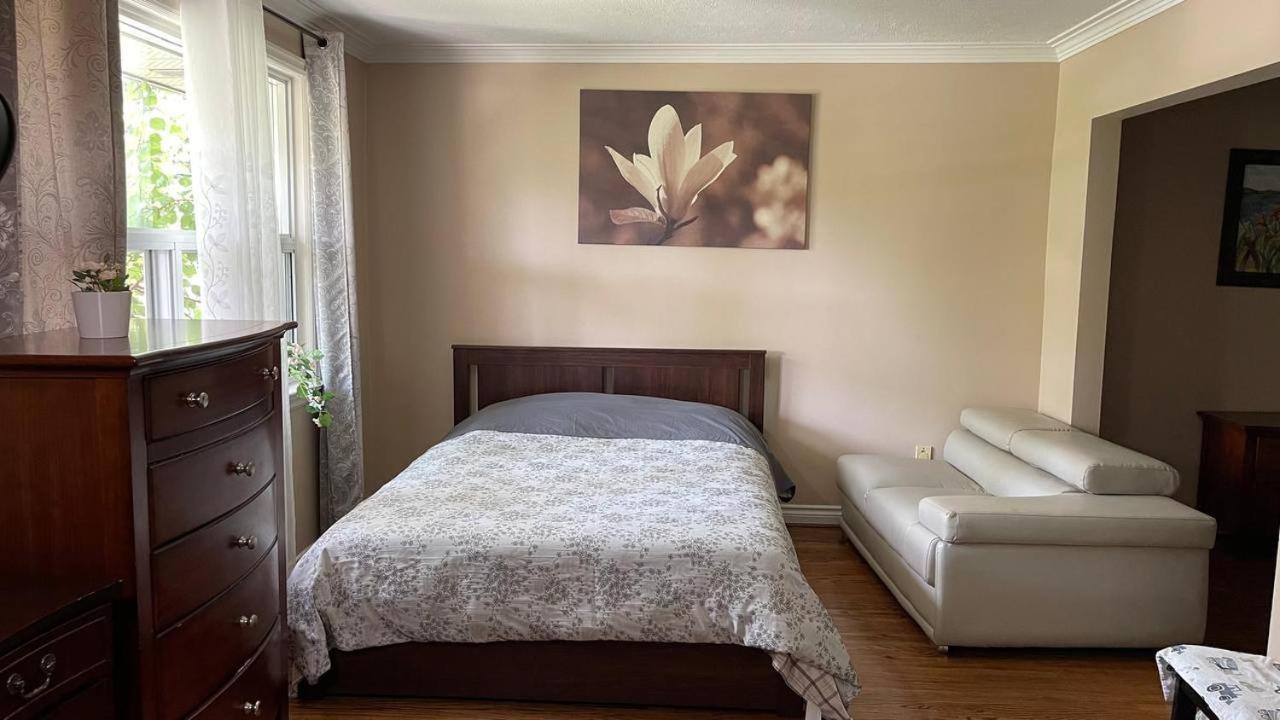 Glengrove Cozy Home Toronto Kültér fotó