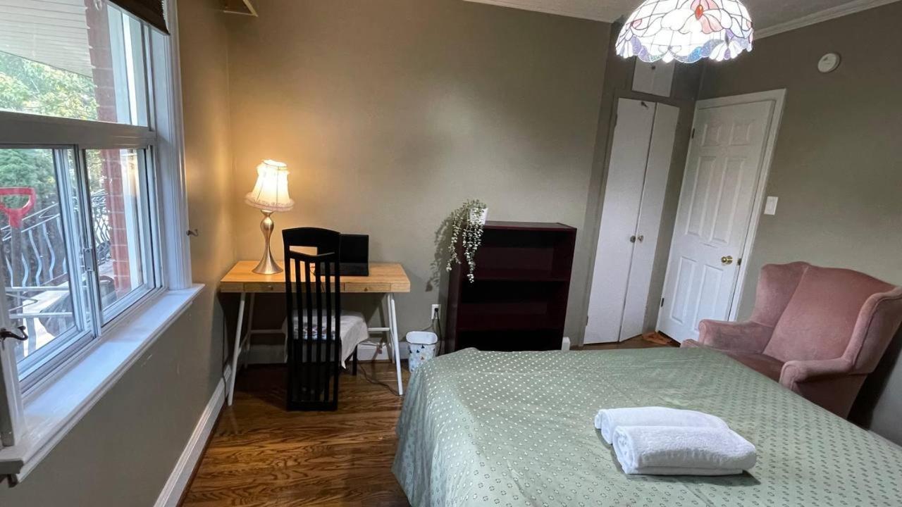 Glengrove Cozy Home Toronto Kültér fotó